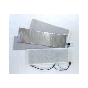 Conduit d'air de tuyau de tissu tissé de PTC avancé de qualité supérieure Hester allemand Filaments PTC personnalisés Textiles matériels cuir 30-190 g/m - Product Image 1