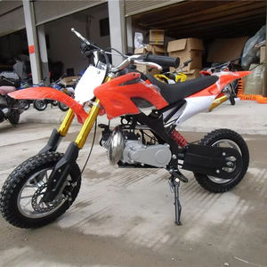 49cc พ็อกเก็ตมินิจักรยาน/มินิกระเป๋าจักรยานพลาสติก/กระเป๋าจักรยาน 49cc - Product Image 1