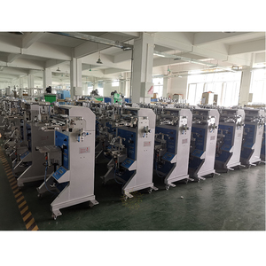 Hướng Dẫn Sử Dụng Hữu Ích Màn Hình Lụa Nhựa Kim Loại Chai Thủy Tinh Bình Máy In - Product Image 3