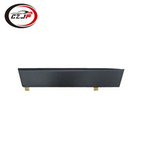 CZJF nouvelle bande de porte avant pour Toyota Land Cruiser Prado 2023 2024 75077-6013075078-60130