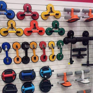 Outil de réparation de bosses de voiture, <span class=keywords><strong>mini</strong></span> ventouse universelle, ventouse pour carrosserie, outil de démontage, caoutchouc robuste pour verre, métal, plastique - Product Image 2