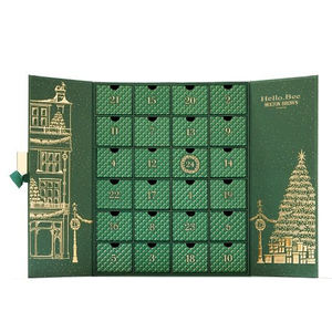 Miroirs à personnaliser, vente en gros, <span class=keywords><strong>2022</strong></span>, noël, chinois, Design pour enfants, impression Pop, Table de bureau, <span class=keywords><strong>calendrier</strong></span> d'entrée, 365 - Product Image 1