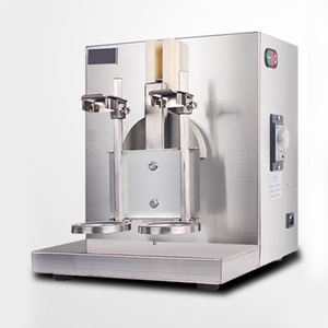 Machine à secouer les bubble teas en acier inoxydable - Product Image 1