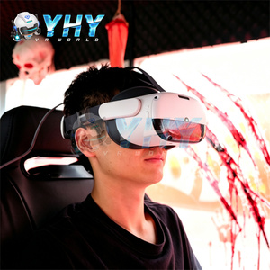 Nuevo Simulador <span class=keywords><strong>de</strong></span> Realidad Virtual <span class=keywords><strong>de</strong></span> Autobús Fantasmal para 8 Jugadores, Equipo <span class=keywords><strong>de</strong></span> <span class=keywords><strong>Juego</strong></span> <span class=keywords><strong>de</strong></span> <span class=keywords><strong>Terror</strong></span> con Movimiento Dinámico para Proyectos <span class=keywords><strong>de</strong></span> Centros Comerciales - Product Image 5