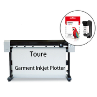 Cartucho de Tinta WECARE Compatible con HP45 51645A 51645 45A 45 CAD, Negro Completo para Plotter CAD 45, para Plotter de Inyección de Tinta para Prendas de Vestir Toure