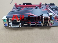 Venta Caliente: Placa Base para Juegos R5 2600 CPU B450M, 8GB/16GB de RAM DDR4 a 2666MHz, Compatible con Socket AM4, Sin Refrigerador