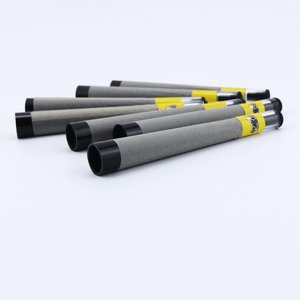 Conos de Papel para Liar con Punta de Vidrio, Tamaño King Size, Combustión Lenta, Conos de Papel para Fumar, Logotipo Personalizado OEM, Accesorios para Fumar - Product Image 3