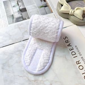 OEM Wholesale Microfiber Polyester <strong>Facial</strong> <strong>Spa</strong> Microfiber Sport <strong>Towel</strong> - Product Image 1