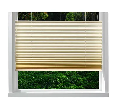 UP and Down Pleated Blinds Shades Full Blackout cordless bottom up cellular shades automatic honeycomb blinds