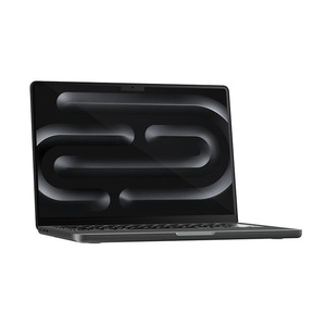 <span class=keywords><strong>MacBook</strong></span> <span class=keywords><strong>Pro</strong></span> M4 Ricondizionato Originale <span class=keywords><strong>14</strong></span> Pollici, Computer Personale con Tastiera Inglese, 10+10 Core, SSD+HDD - Product Image 2