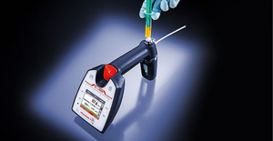 Máy đo mật độ cồn di động Anton paar DMA 35 - Product Image 5