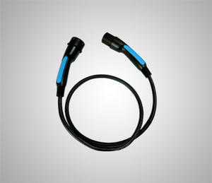 สายชาร์จรถยนต์ไฟฟ้าแบบ Type 2 มาตรฐานยุโรป คุณภาพสูง 16-32A - Product Image 4