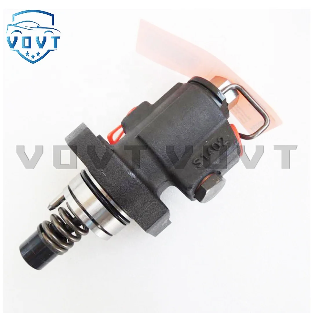 Hot Selling Diesel Fuel Injection Unit Pump 0428-7047 for DEUTZ 2011 Engine