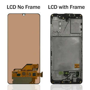 Bộ Linh Kiện Thay Thế Cho Màn Hình Cảm Ứng Samsung Galaxy A41, Màn Hình LCD A41 <span class=keywords><strong>AMOLED</strong></span> Bán Sỉ - Product Image 4