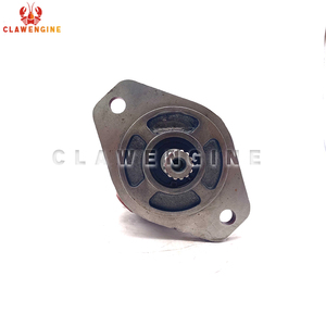 Motor de Ventilador Clawengine 14531612 para Excavadora EC700 EC700B EC700C, Motor de Pistón de Refrigeración Hidráulica VOE14531612, Envío desde Hong Kong - Product Image 5