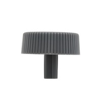 2 piezas 1234171 FX2190 FX890 LQ2090 LQ590 Conjunto de perilla de platina para EPSON, 2 piezas para EPSON, 2 piezas, FX2190 FX890 LQ2090