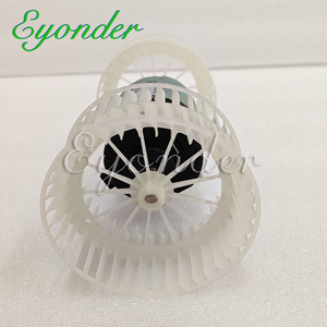 Moteur de ventilateur de chauffage de climatisation AC pour camion <span class=keywords><strong>Mercedes</strong></span> Benz <span class=keywords><strong>Actros</strong></span> MP2 MP3 0038300508 A0038300508 - Product Image 3
