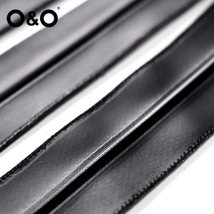 Bán buôn Chất lượng cao đáng tin cậy Số lượng Delrin kín dây kéo tùy chỉnh dây kéo tizip superseal 50 cm kín dây kéo - Product Image 1