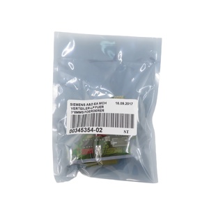 SMT PARTS DIstrlbutor PCB FOR 00345354-02 - Product Image 1