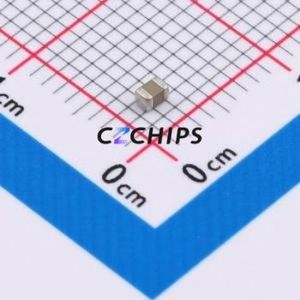 CGA0805X7R334K500KT SMD <b>Capacitor</b> (MLCC) 0805 ( Capacitance: 330nF )( Precision: 10% Rated Voltage: 50V ) - Product Image 1