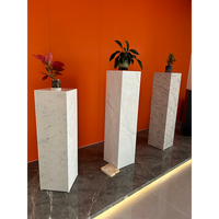 Panneaux de surface solide sans silice, prix de gros, Staron / LG / Hanex, garantie 10 ans, grandes dalles de 6 à 30 mm