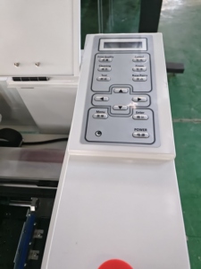 Impresora DTF A3 de Alta Calidad, de Doble Cabezal, Ancho de Impresión de 30 cm, Impresora DTF Todo en Uno para Ropa, Películas para Mascotas, Impresora DTF Industrial - Product Image 4