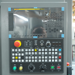 GT SMTCL VMC850Q Fresadora Centre d'usinage vertical CNC Meilleure fraiseuse CNC à vendre Machine <span class=keywords><strong>VMC</strong></span> Fraiseuse CNC - Product Image 2