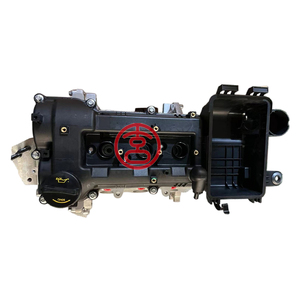 Xc mới bán 1.0L 998cc L3 g3la xăng động cơ động cơ dài khối 3 xi lanh cho Hyundai i10 và cho Kia Picanto - Product Image 3