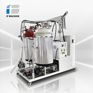 Chuyên nghiệp <span class=keywords><strong>PU</strong></span> bọt chế tạo đơn vị với một năm bảo hành toàn diện - Product Image 4