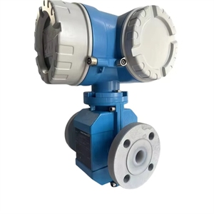 deskripsi parameter flow meter elektromagnetik promag 50 p25 e+h endress+hauser - Product Image 6