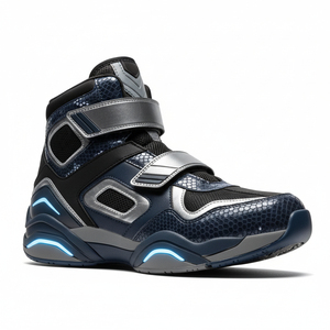 Cuero Sintético <span class=keywords><strong>de</strong></span> Microfibra con Patrón <span class=keywords><strong>de</strong></span> Pitón, Cuero Sintético Reptiliano <span class=keywords><strong>de</strong></span> Moda para Calzado Urbano - Product Image 6