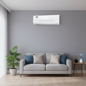Nuevo GMG, Aire Acondicionado Split de Pared con Plasma Frío, 3 Colores, 3 Modos de Luz, Inverter DC, 9000 BTU, Control por Aplicación, 2 Años de Garantía, para el Hogar - Product Image 3