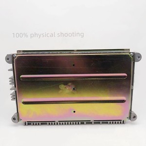 Bộ điều khiển máy xúc ECU yn22e00040f7 yb22e00008f1 bảng máy tính cho Bộ điều khiển sk200sr sk235sr - Product Image 5