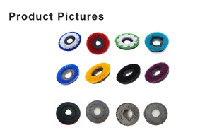 <span class=keywords><strong>Spazzola</strong></span> <span class=keywords><strong>per</strong></span> Lavaggio <span class=keywords><strong>Pavimenti</strong></span> / <span class=keywords><strong>Spazzola</strong></span> Rotante <span class=keywords><strong>per</strong></span> Macchina Lavapavimenti / <span class=keywords><strong>Spazzola</strong></span> a Disco <span class=keywords><strong>per</strong></span> Pulizia <span class=keywords><strong>Pavimenti</strong></span> - Product Image 2