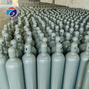 מיכל גז תעשייתי חדש לגמרי, ניתן למילוי חוזר, פלדה, לחץ גבוה 200 בר, 50 ליטר, הליום, מוסמך ISO, דגם IWGA232-50-<span class=keywords><strong>20</strong></span> 300 בר - Product Image 2