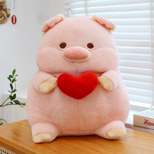 Catalogue de peluches unisexes S/M/L en gros, personnages de <span class=keywords><strong>dessins</strong></span> <span class=keywords><strong>animés</strong></span>, animaux de ferme en peluche pour la décoration et les cadeaux - Product Image 4