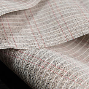 Entretela de Lona para Cabello Personalizable para Soporte de Cuello y Hombros en Trajes a Medida - Product Image 2