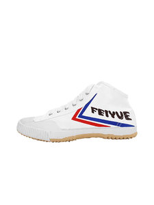 Zapatillas de lona de caña alta para hombre y mujer - Product Image 5