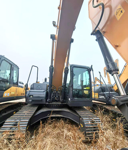 Excavadora Hidráulica de Orugas XCMG Oficial, Modelo XE200DA, 20 Toneladas, en Stock, Precio de Venta - Product Image 5