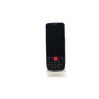 Lecteur de codes-barres RFID portable industriel Android 13, lecture de codes 1D/2D/QR, écran 4,0 pouces, 4800 mAh, garantie de 2 ans