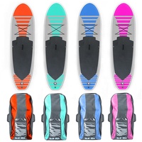 Paddle gonflable pour le Yoga, accessoire de qualité Durable, Design OEM, bon marché