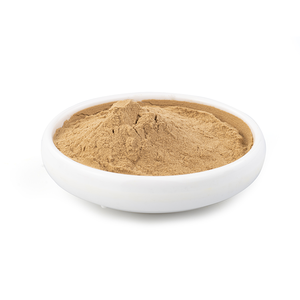 Bubuk Halus Coklat Larut Air Ekstrak Kafein <span class=keywords><strong>Guarana</strong></span> 22% UV & HPLC - Product Image 5