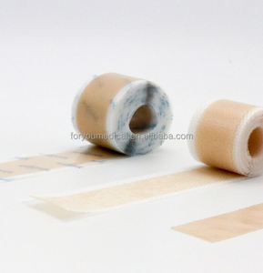 Bande adhésive médicale réutilisable en <span class=keywords><strong>silicone</strong></span> pour cicatrices, vergetures et chéloïdes post-chirurgie - Product Image 2