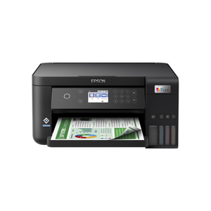 Impresora Multifuncional Automática de Doble Cara para Uso Comercial, Nueva Versión en Color L6268, Impresora de Fotos Forepson L6268 - Product Image 1