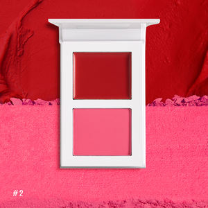 Хит продаж, оптовая продажа, водонепроницаемая стойкая пудра <span class=keywords><strong>2</strong></span> в 1 - Product Image 4