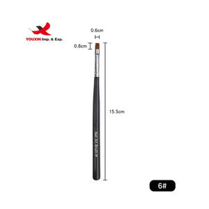 Wholesale Private Label Colorful DIY Non-Toxic UV Nail <b>Art</b> Gel <b>Set</b> with Customizable Packaging - Product Image 4