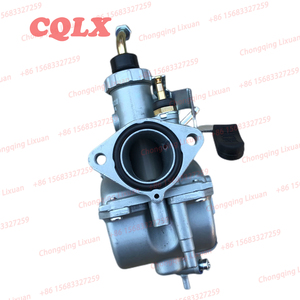 Carburador de motor para motocicleta <span class=keywords><strong>YAMAHA</strong></span> YBR125 <span class=keywords><strong>YBR</strong></span> <span class=keywords><strong>125</strong></span> 125CC, sistema de combustible, piezas de repuesto de gasolina - Product Image 1