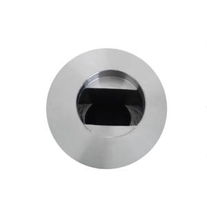 Système de serrage modulaire d'accouplement en acier inoxydable pour l'entretien rapide des pipelines - Product Image 6