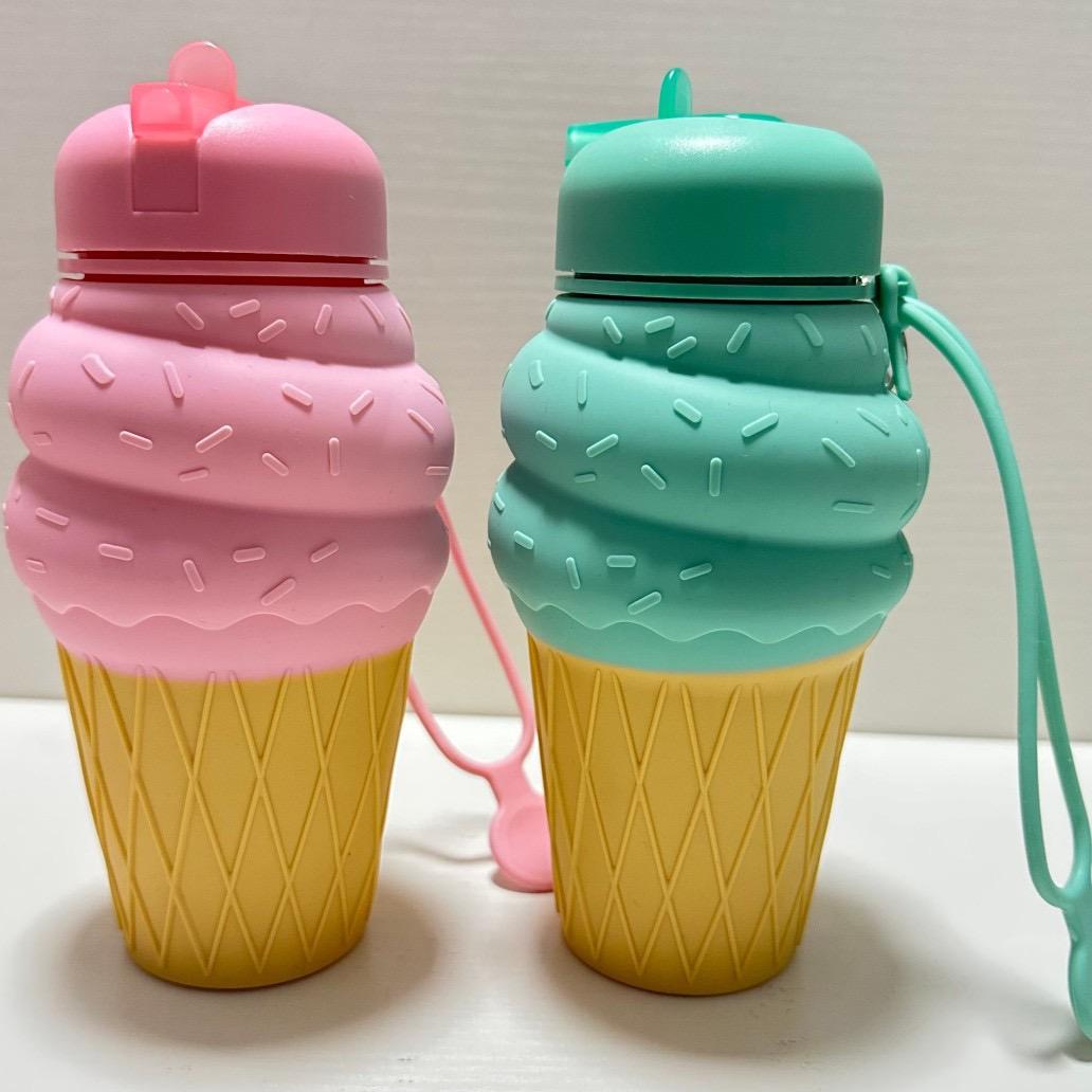 ice cream  one pcs Mixed