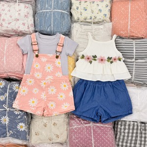 Brand New Random Design Children Clothing Bales 0 to 15 Years <b>Old</b> Clothes for Kids Mixed Boys and Girls Wholesale - Product Image 1